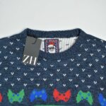 بافت کریسمسی