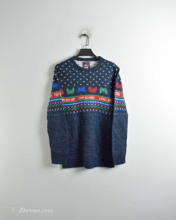 بافت کریسمسی