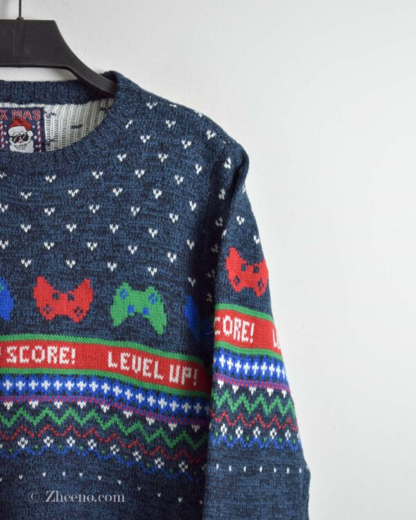 بافت کریسمسی