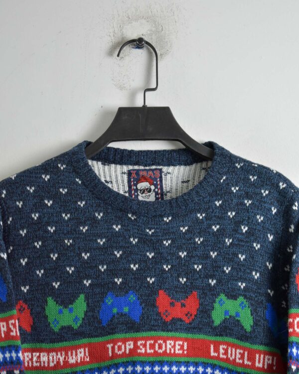 بافت کریسمسی