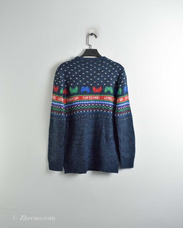 بافت کریسمسی