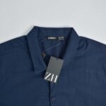 پیراهن نخی آستین کوتاه Livergy