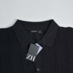 پیراهن بافت آستین کوتاه Livergy