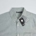 پیراهن نخی آستین بلند Livergy