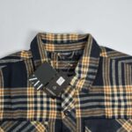 پیراهن پشمی آستین بلند Livergy