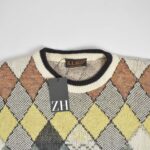 بافت وینتیج Illago