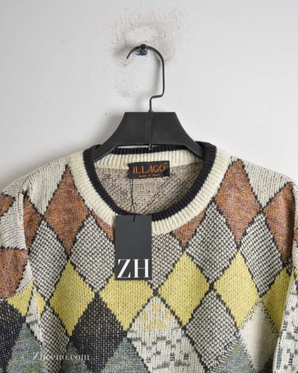 بافت وینتیج Illago