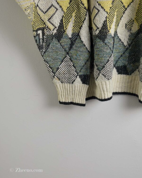 بافت وینتیج Illago