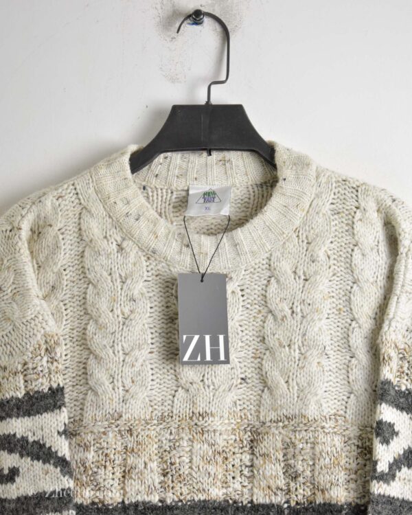 بافت وینتیج New Fast