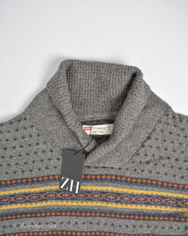 بافت وینتیج Levis