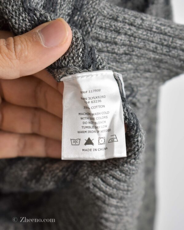 بافت وینتیج Levis
