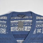 بافت وینتیج Gio Ferrari