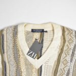 بافت وینتیج Gio Ferrari