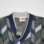 بافت وینتیج Gabicci