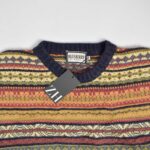 بافت وینتیج Blueberry