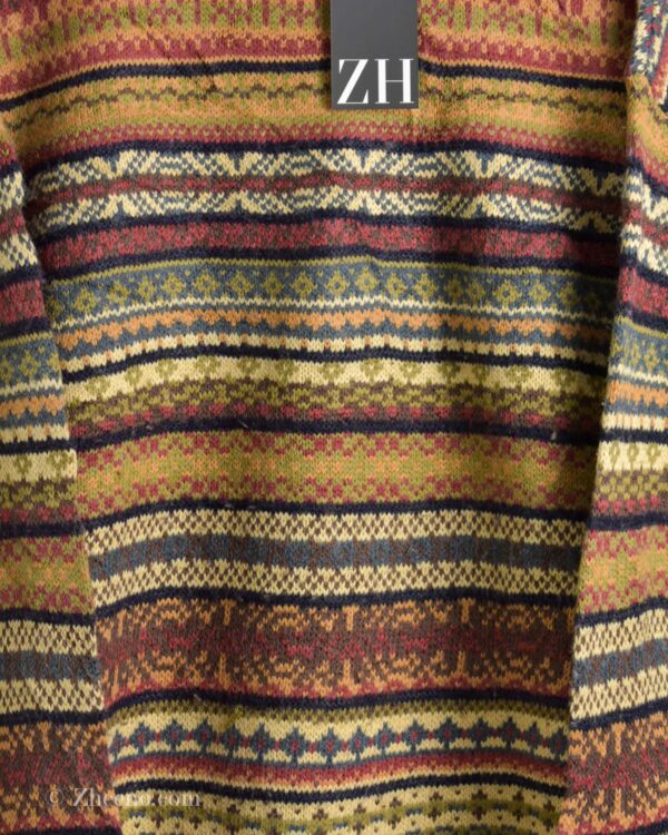 بافت وینتیج Blueberry