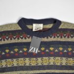 بافت وینتیج Marc Gialdi