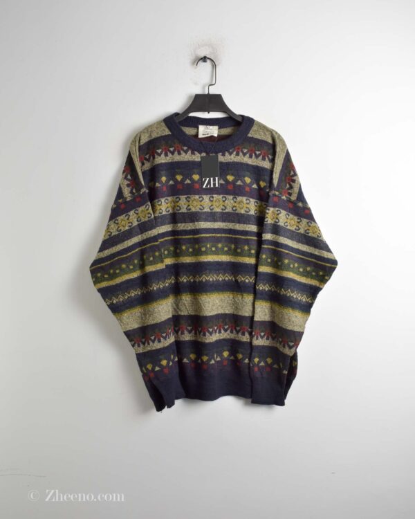 بافت وینتیج Marc Gialdi