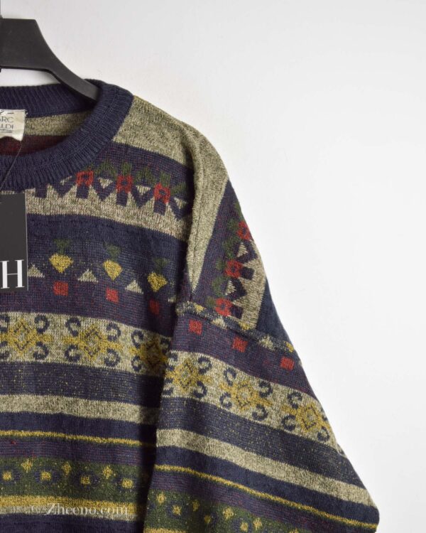 بافت وینتیج Marc Gialdi