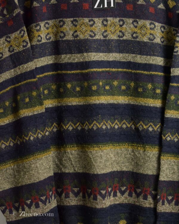 بافت وینتیج Marc Gialdi