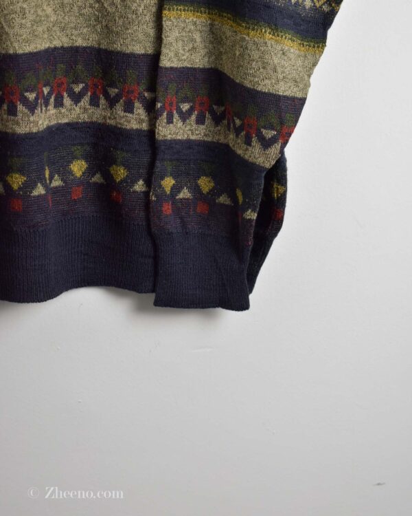 بافت وینتیج Marc Gialdi