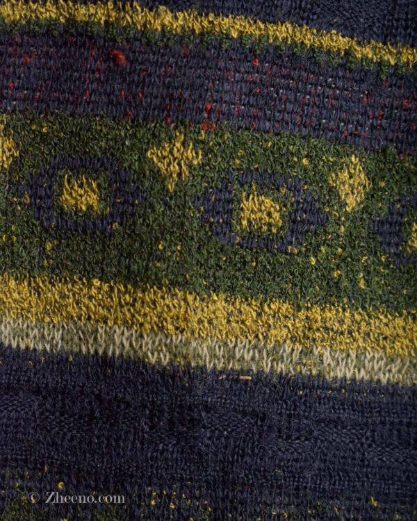 بافت وینتیج Marc Gialdi