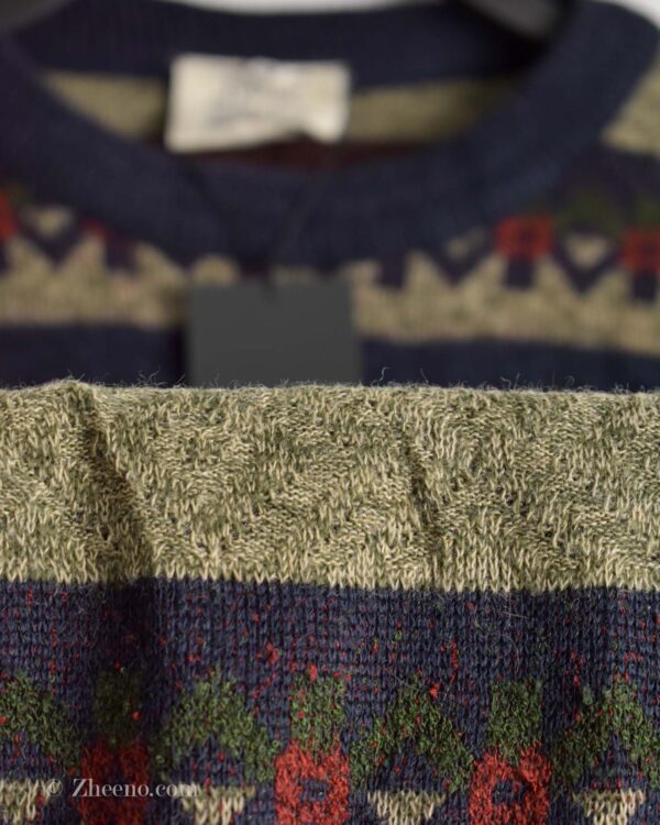 بافت وینتیج Marc Gialdi