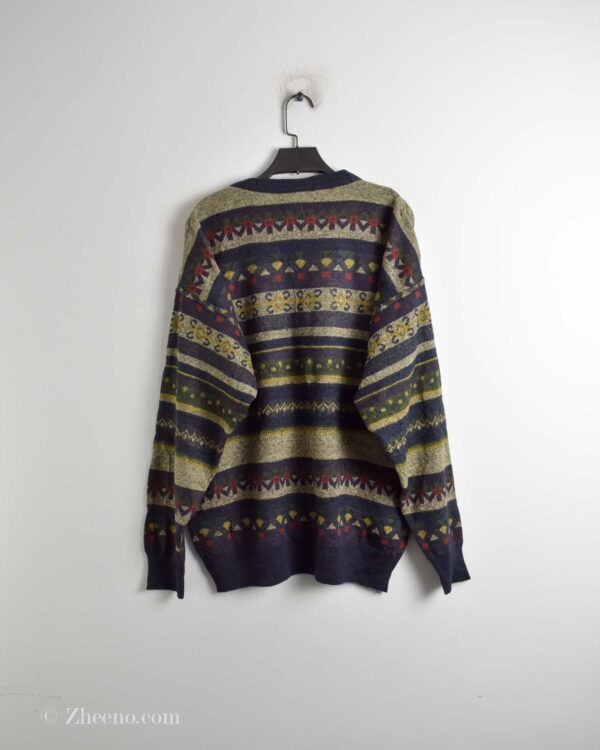 بافت وینتیج Marc Gialdi