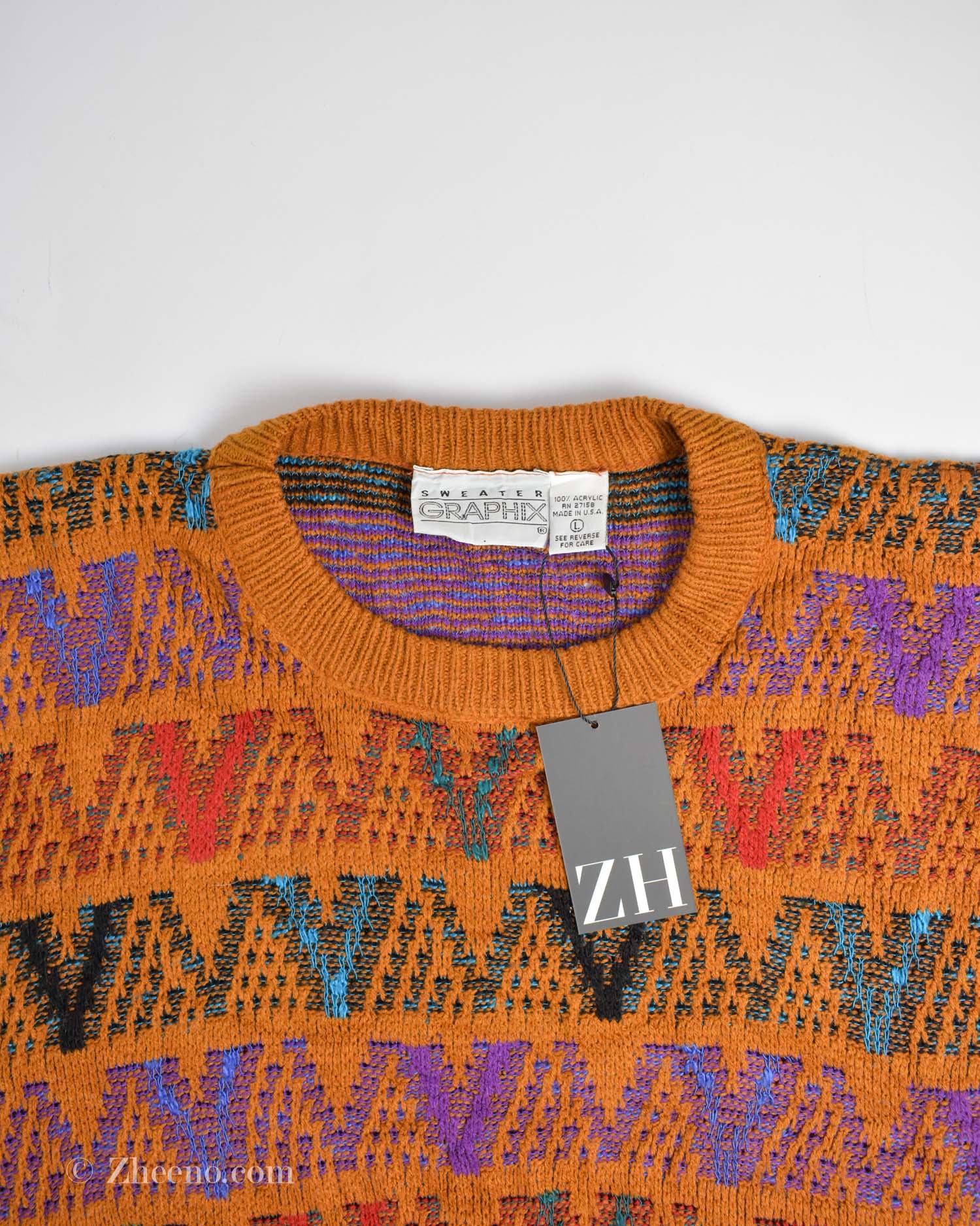 17588118273684724 بافت وینتیج Graphix