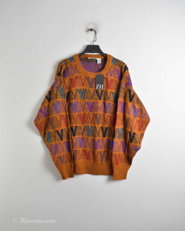 بافت وینتیج Graphix