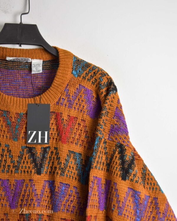 بافت وینتیج Graphix