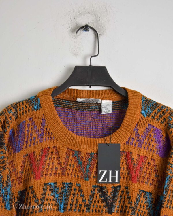 بافت وینتیج Graphix