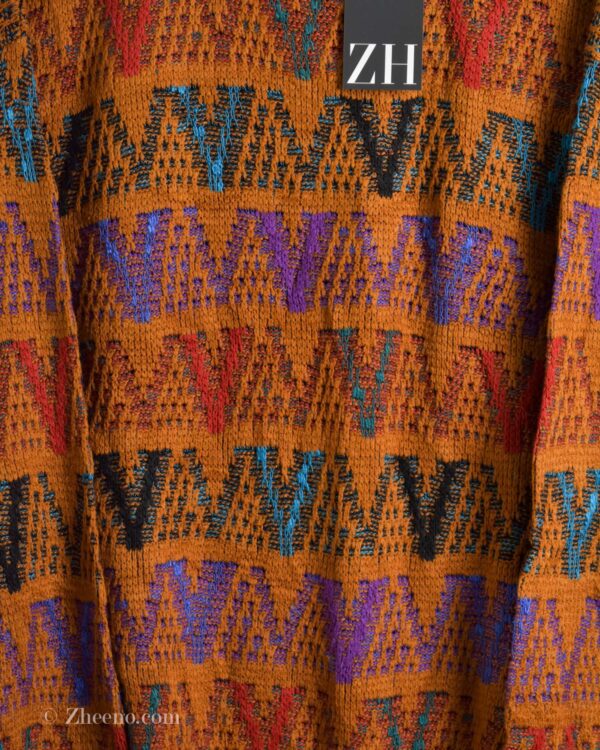 بافت وینتیج Graphix