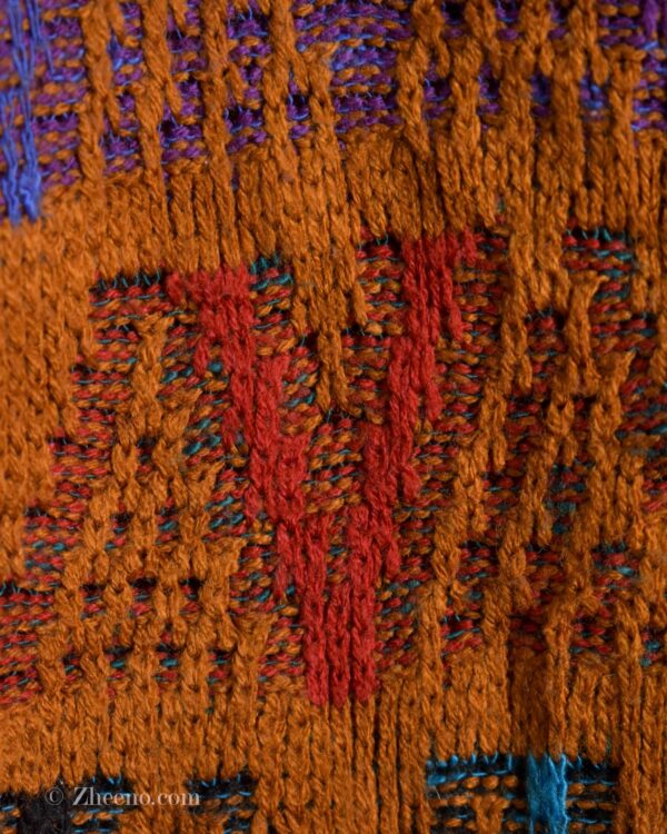 بافت وینتیج Graphix