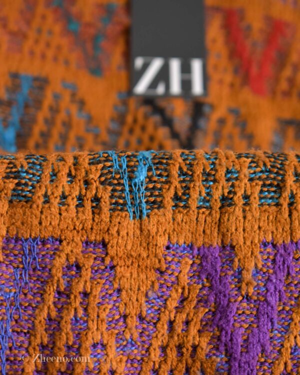 بافت وینتیج Graphix