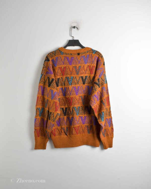 بافت وینتیج Graphix