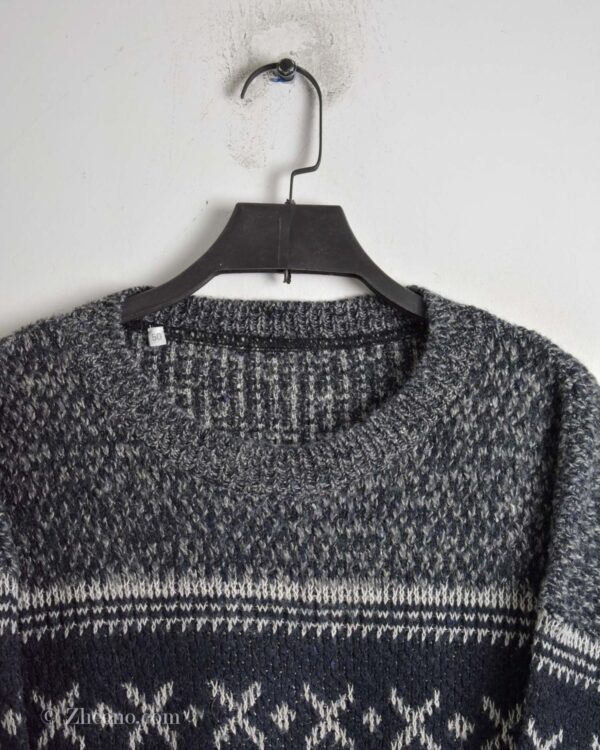 بافت وینتیج طرح دار