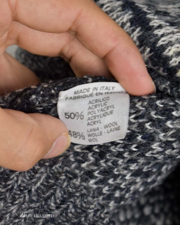 بافت وینتیج طرح دار