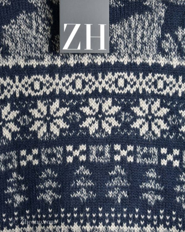 بافت وینتیج George