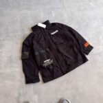 جکت کلاه دار Jack&Jones