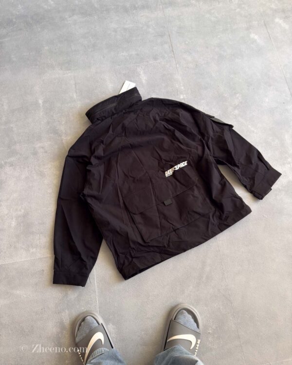 جکت کلاه دار Jack&Jones