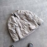 کاپشن ضخیم Jack&Jones