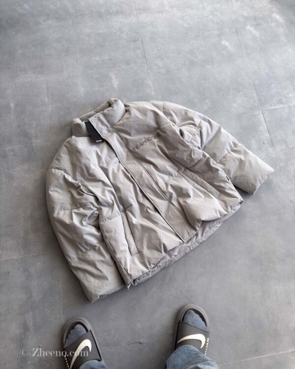 کاپشن ضخیم Jack&Jones