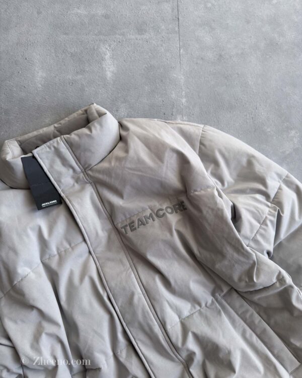 کاپشن ضخیم Jack&Jones