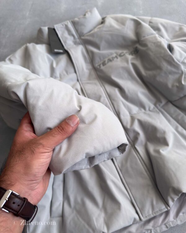کاپشن ضخیم Jack&Jones