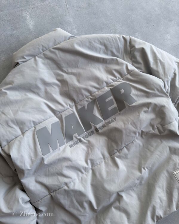 کاپشن ضخیم Jack&Jones
