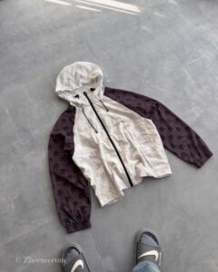 جکت بارانی Jack&Jones