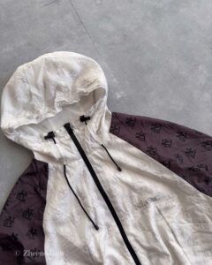 جکت بارانی Jack&Jones