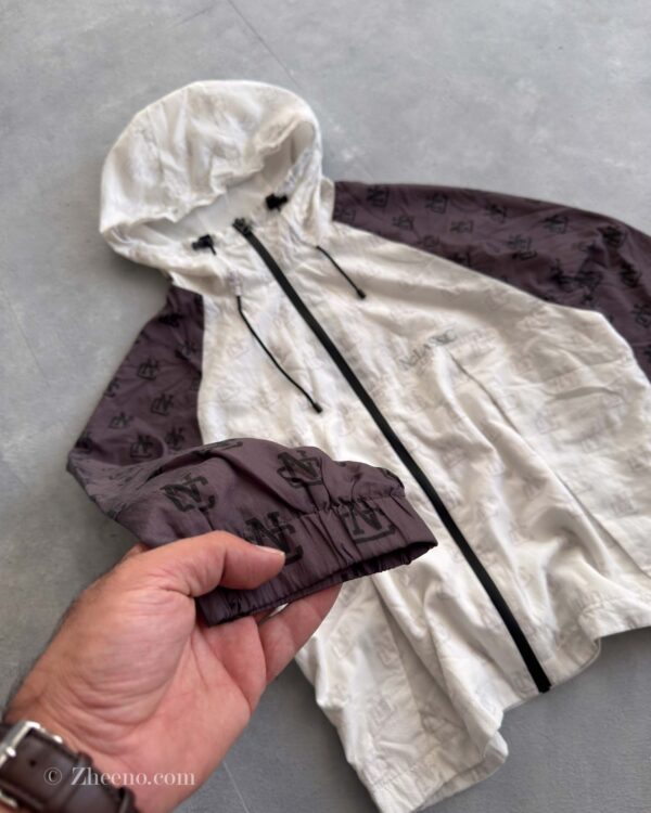 جکت بارانی Jack&Jones