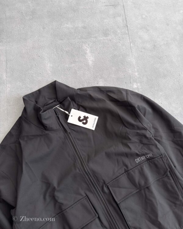 جکت مشکی Jack&Jones